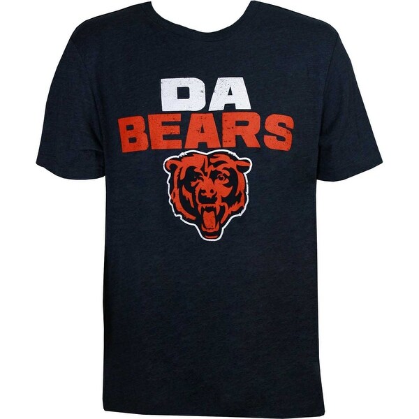 da bears shirt