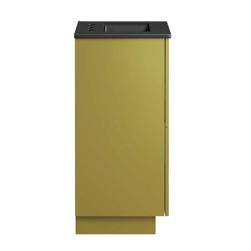 Quantum Bathroom Vanity Basin Included