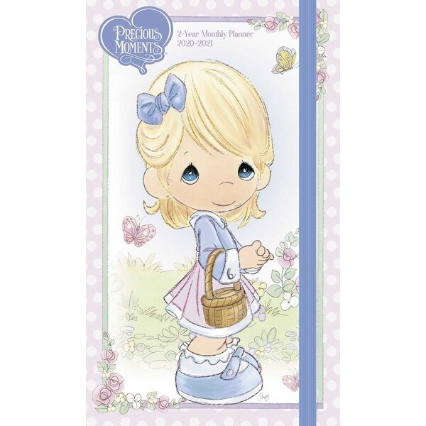 Shop ACCO Brands, 2020 Precious Moments Pocket Planner ...