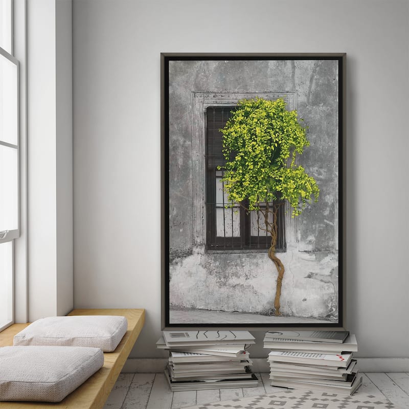 Large Wall Art, Framed Art, Modern Art, Plants, Botanical, by Panoramic Images