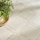 preview thumbnail 16 of 16, Nourison Serenity Home Indoor only Geometric Area Rug