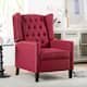 Option WINE RED