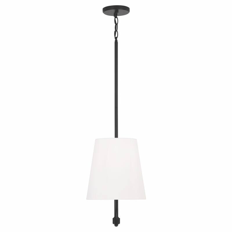 Brody 2-light Island Fixture