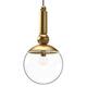 Option Brushed Gold