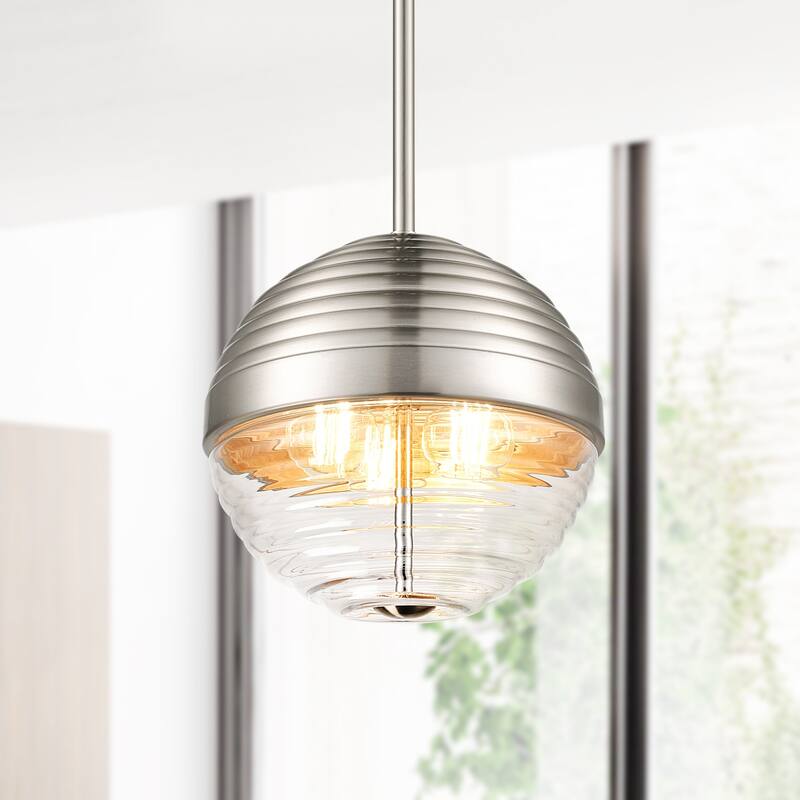 Light Society Bea Pendant Light