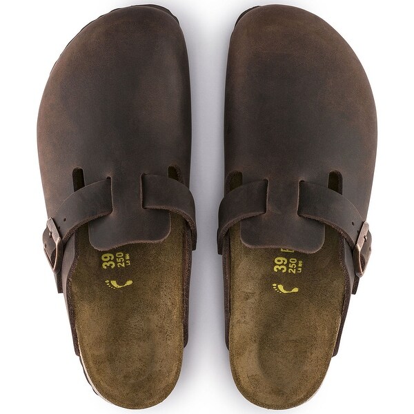 men's birkenstock boston sale