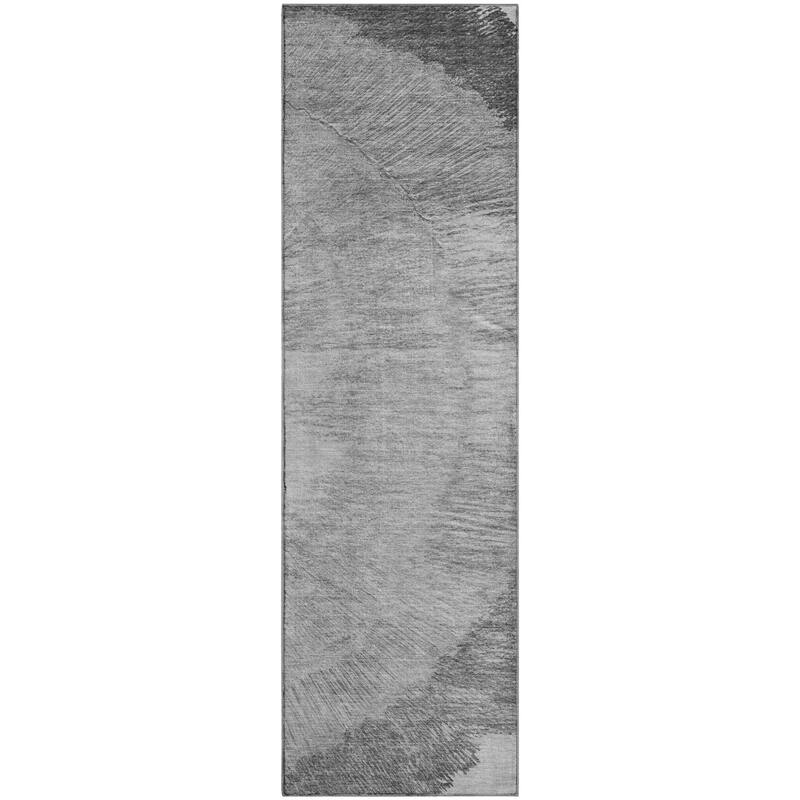 Premium Washable Super Soft Wood Zoom Mayfield Rug