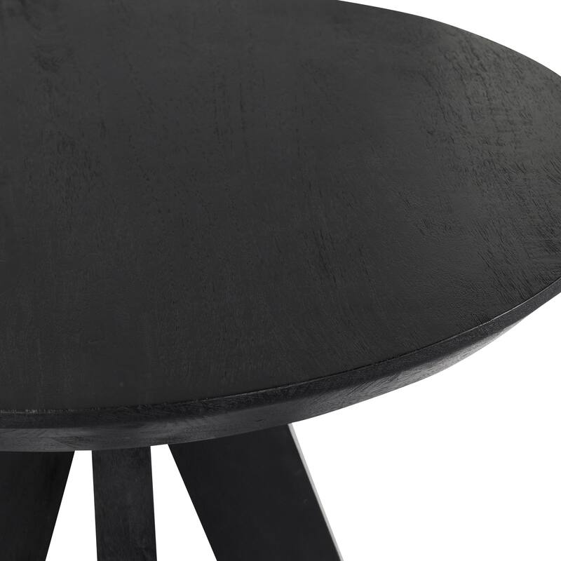 Classic Home Rodrigo Bar Table