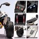 preview thumbnail 25 of 23, 24V 2-Seater Ride On ATV for Kids, Electric Off-Road Vehicle with Powerful Motor, LED Lights, Music