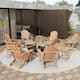Option Teak