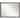 Beveled Bathroom Wall Mirror - Rustic Plank Grey Narrow Frame