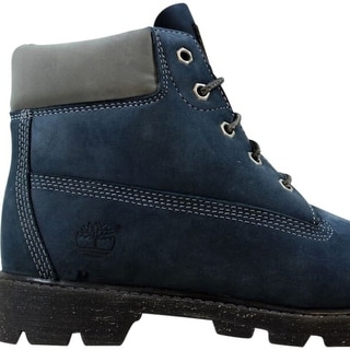 china blue boots
