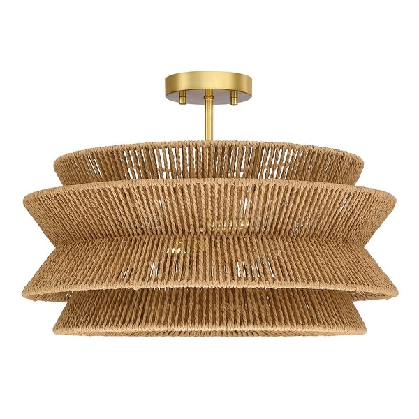 Rope light fitting cheap