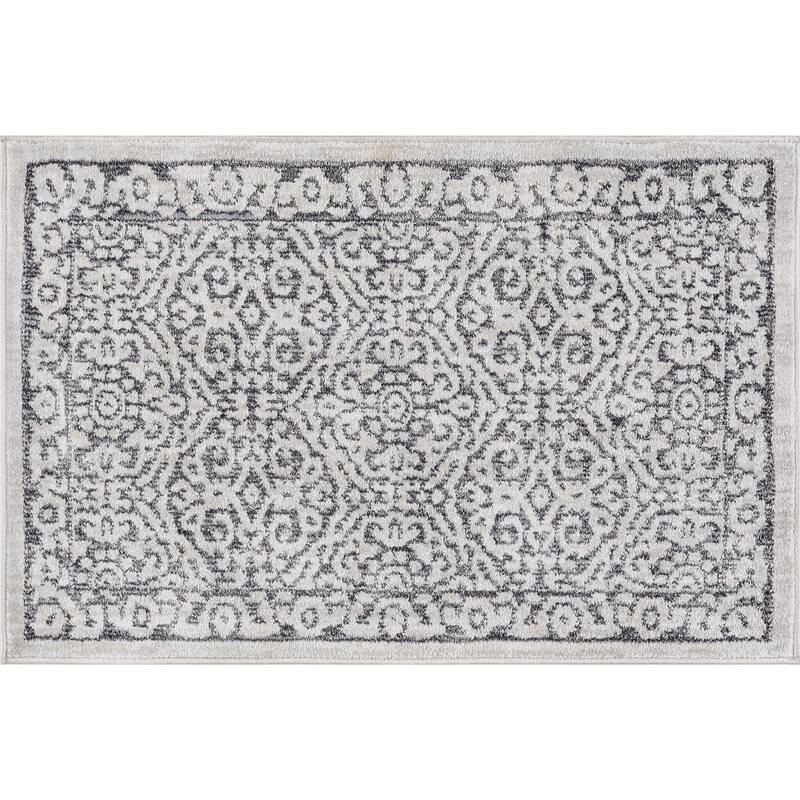 Esplanade Farmhouse Oriental Indoor Area Rug