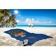 preview thumbnail 25 of 23, MLB Celebrate Series Beach Towel - 30"x60"