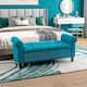 Option Teal