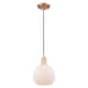 Option Antique Copper / Matte White