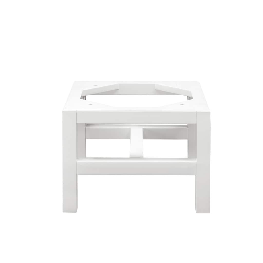 James Martin Vanities Wooden Stand for Addison Tower Hutch