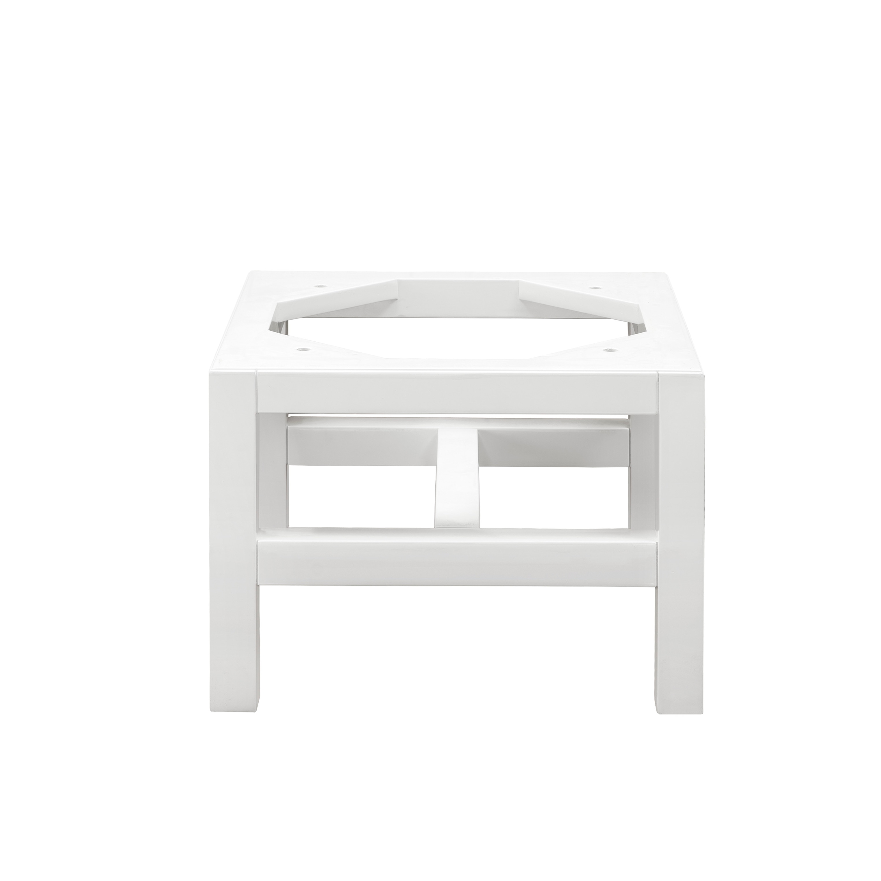 James Martin Vanities Wooden Stand for Addison Tower Hutch