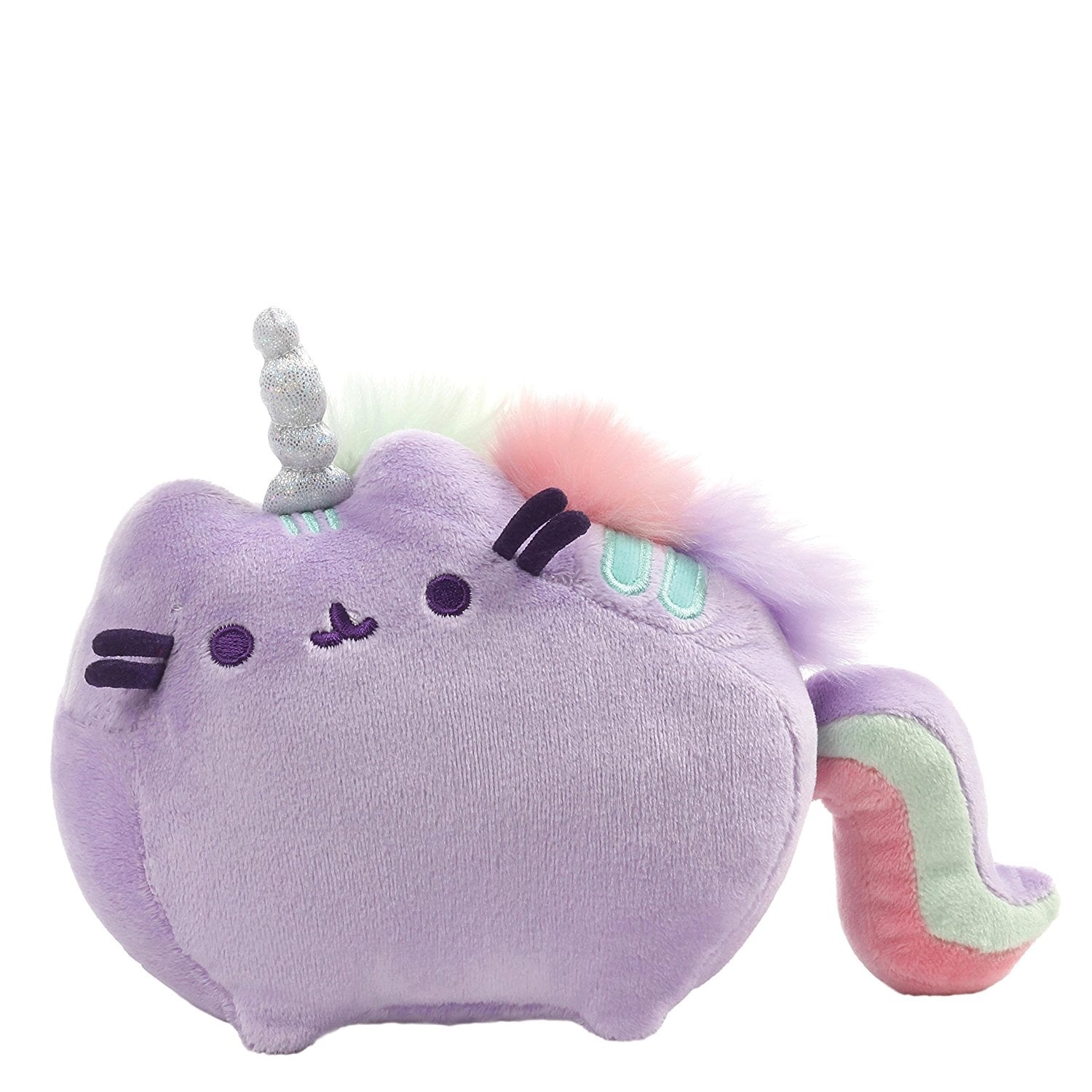 fancy pusheen plush