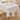 Faux Linen Embroidered Tassel Tablecloth