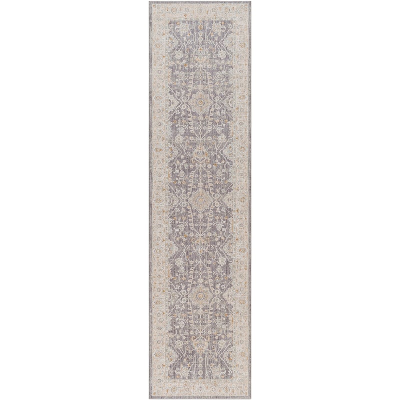 Artistic Weavers Ondine Vintage Distressed Area Rug