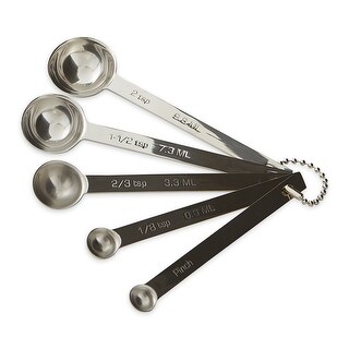 Odd Size Spoon (Set of 5) - Odd Sizes, 5 Piece - Bed Bath & Beyond ...