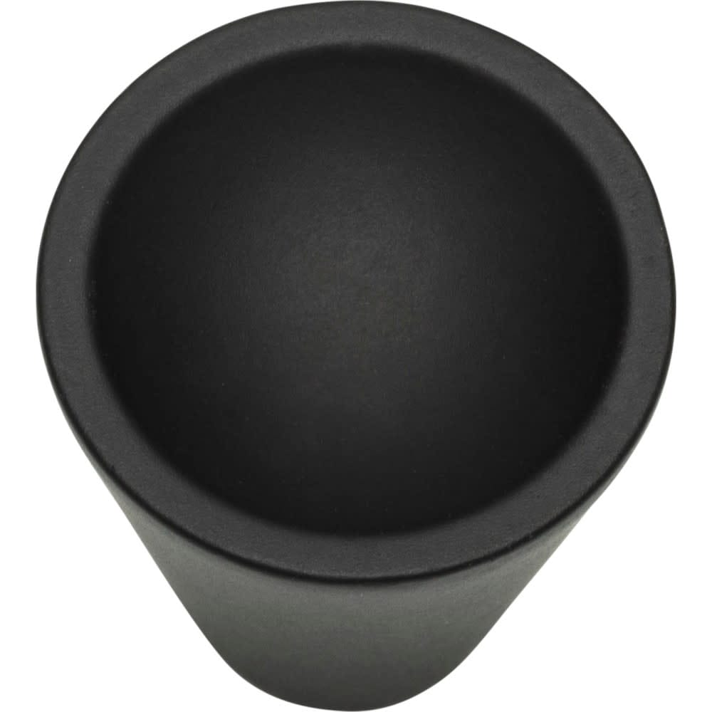 Atlas Homewares Dap 1 Inch Conical Cabinet Knob
