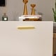 preview thumbnail 6 of 8, Timechee 69-in Modern TV Stand Console Center w/ Double Doors - 69"L