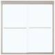 Option Brushed Nickel