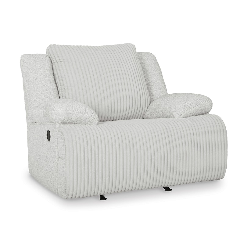 Signature Design by Ashley Top Tier Rocker Recliner