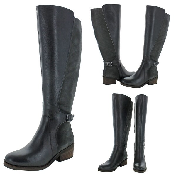 Lucky Brand Timinii Wide Calf 2024 www.horepnicko.cz