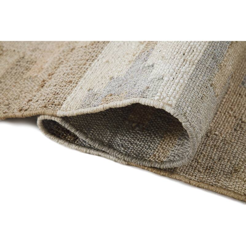 Terra by Obeetee Sona Hizri Multi Rug
