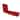 72" x 21" Outdoor Chaise Lounge Cushion with Ties and Loop - 72'' L x 21'' W x 3.5'' H