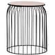 preview thumbnail 3 of 3, vidaXL Coffee Tables 3 pcs Black