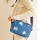 preview thumbnail 17 of 34, Sunveno Portable Changing Bag