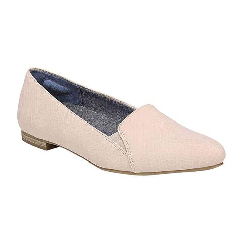 dr scholl's slip on flats