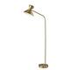 Option Antique Brass