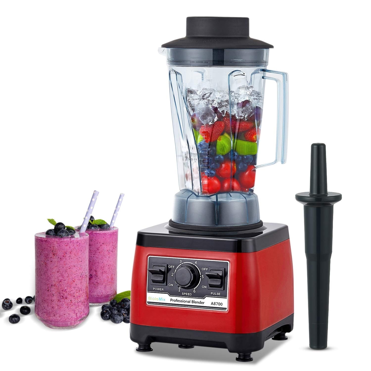 Blendtec FourSide Jar Bed Bath Beyond 6240596