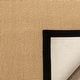preview thumbnail 13 of 87, SAFAVIEH Natural Fiber Urbana Casual Border Sisal Rug