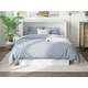 preview thumbnail 9 of 100, Nantucket Murphy Bed Chest with Built-in Charging Station