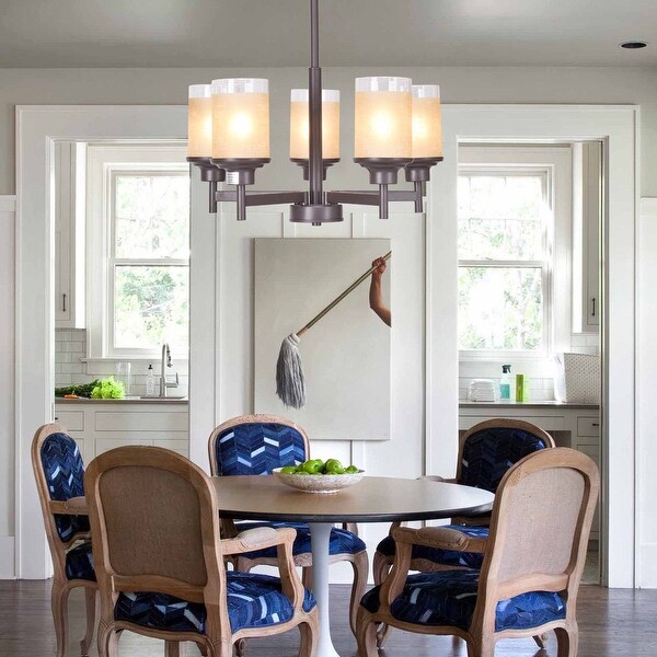 modern home chandelier