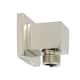 Option Polished Nickel