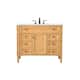 Option Natural Wood