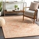 preview thumbnail 4 of 35, Livabliss Lisbet Handmade Boho Medallion Wool Area Rug