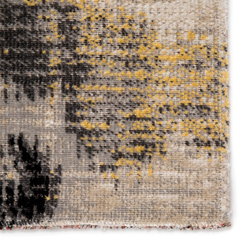 Nyla Indoor/ Outdoor Ikat Area Rug