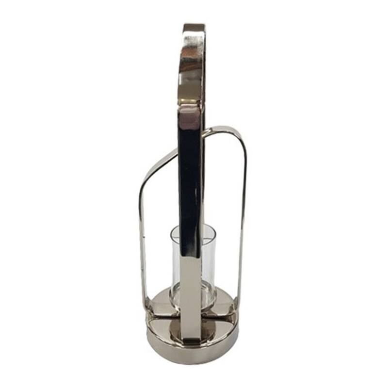 Candle Holder - Metal Stylish Hurricane