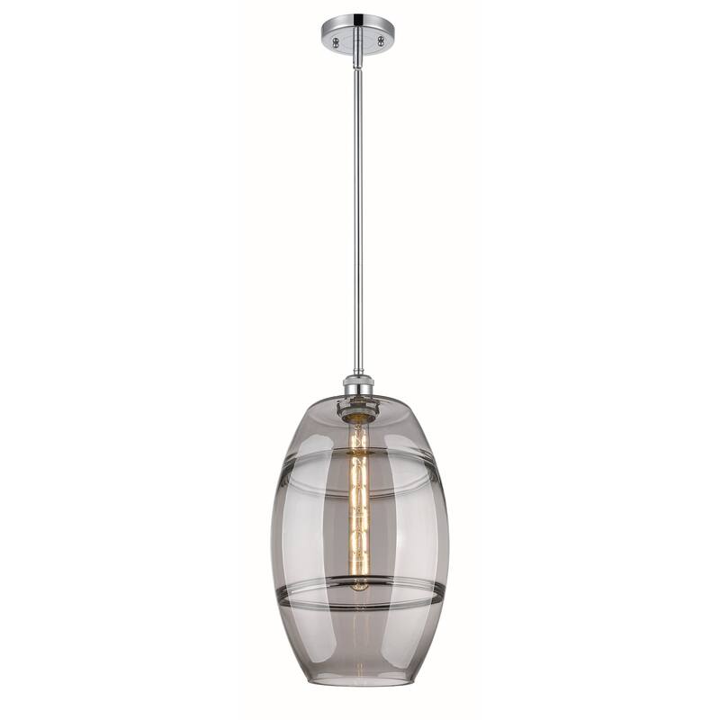 Innovations Lighting 516-1S-19-10 Vaz Pendant Vaz 10" Wide Mini