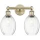 Option Antique Brass / Clear
