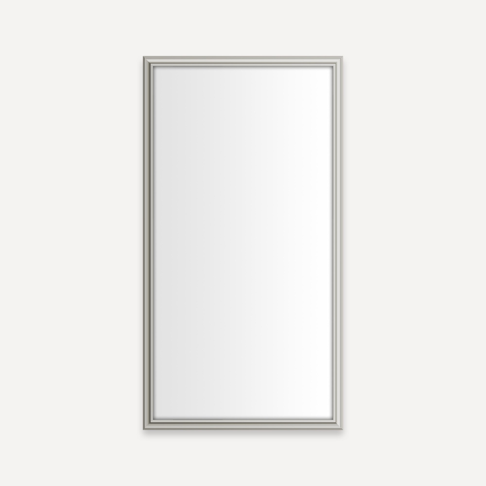 Robern DM1630RM Main Line 15-1/8" W x 29-7/8" H Traditional